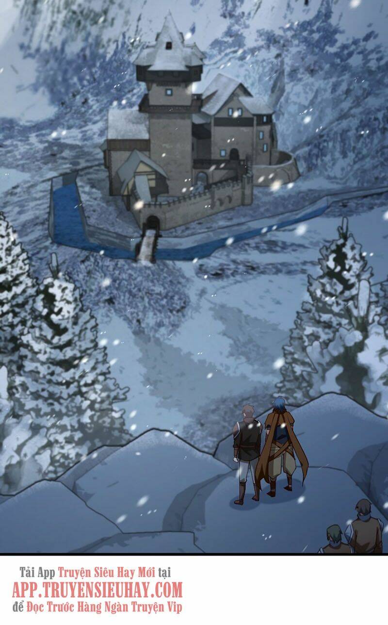 Thả Vu Nữ Đó Ra Chapter 272 - Trang 2