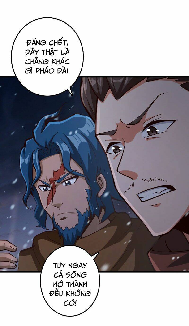 Thả Vu Nữ Đó Ra Chapter 272 - Trang 2