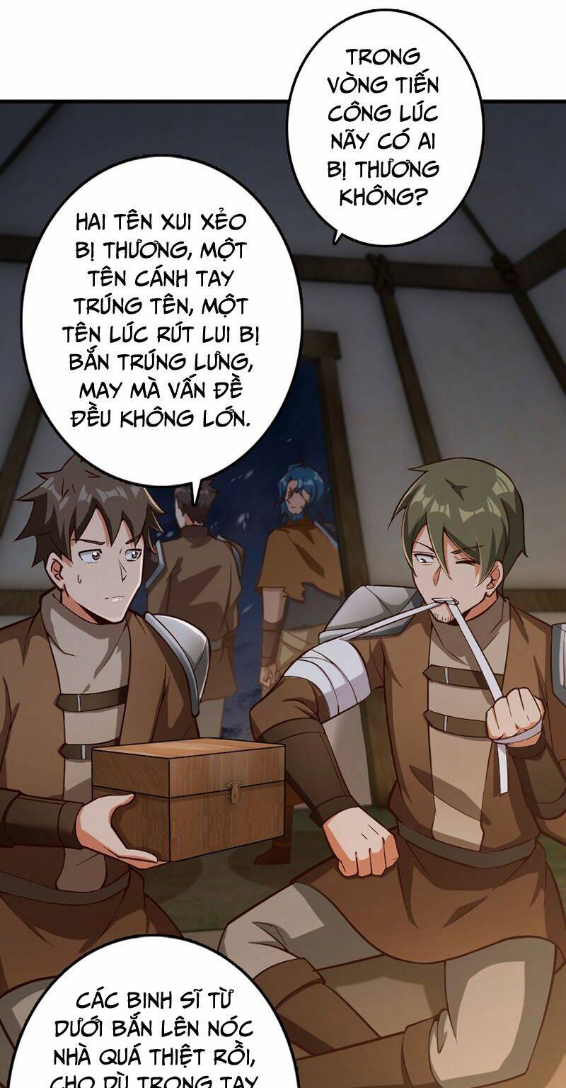 Thả Vu Nữ Đó Ra Chapter 272 - Trang 2