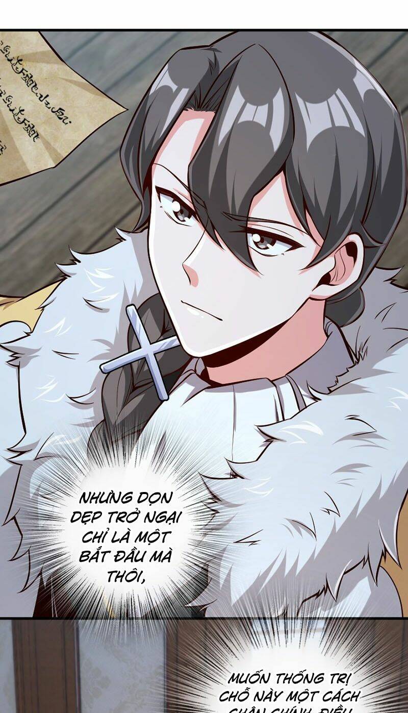 Thả Vu Nữ Đó Ra Chapter 273 - Trang 2