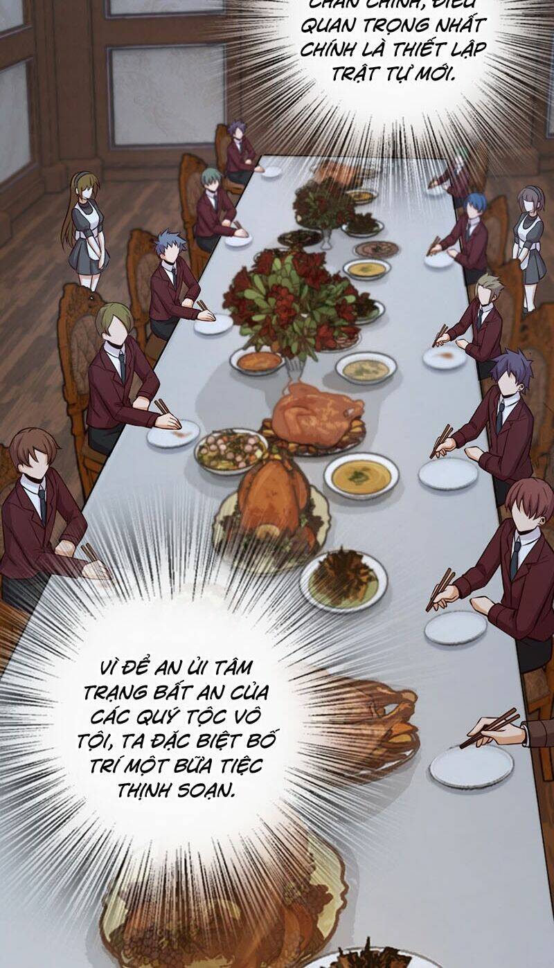 Thả Vu Nữ Đó Ra Chapter 273 - Trang 2