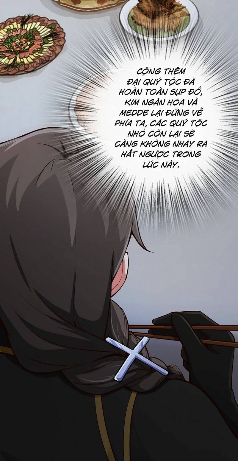 Thả Vu Nữ Đó Ra Chapter 273 - Trang 2