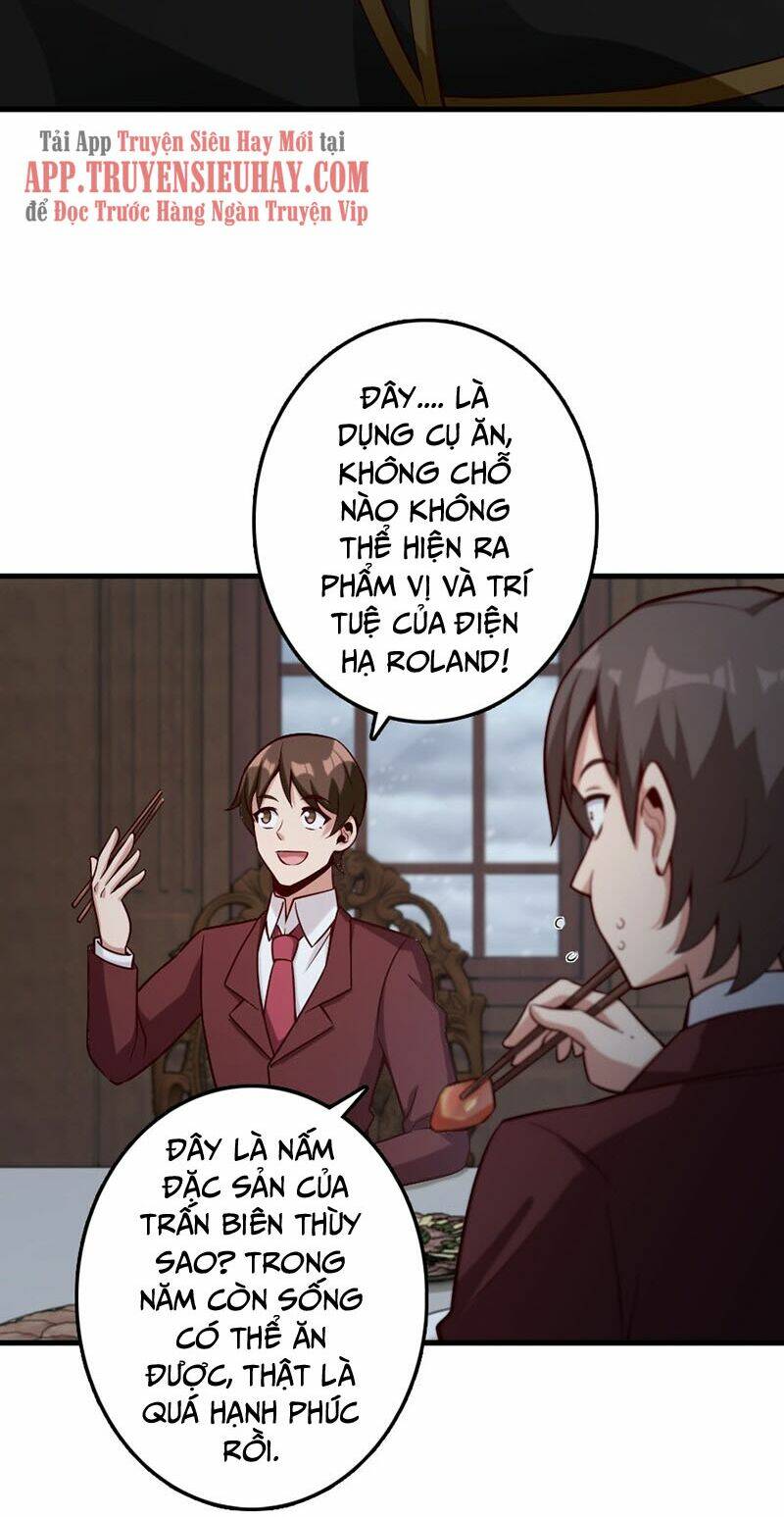 Thả Vu Nữ Đó Ra Chapter 273 - Trang 2