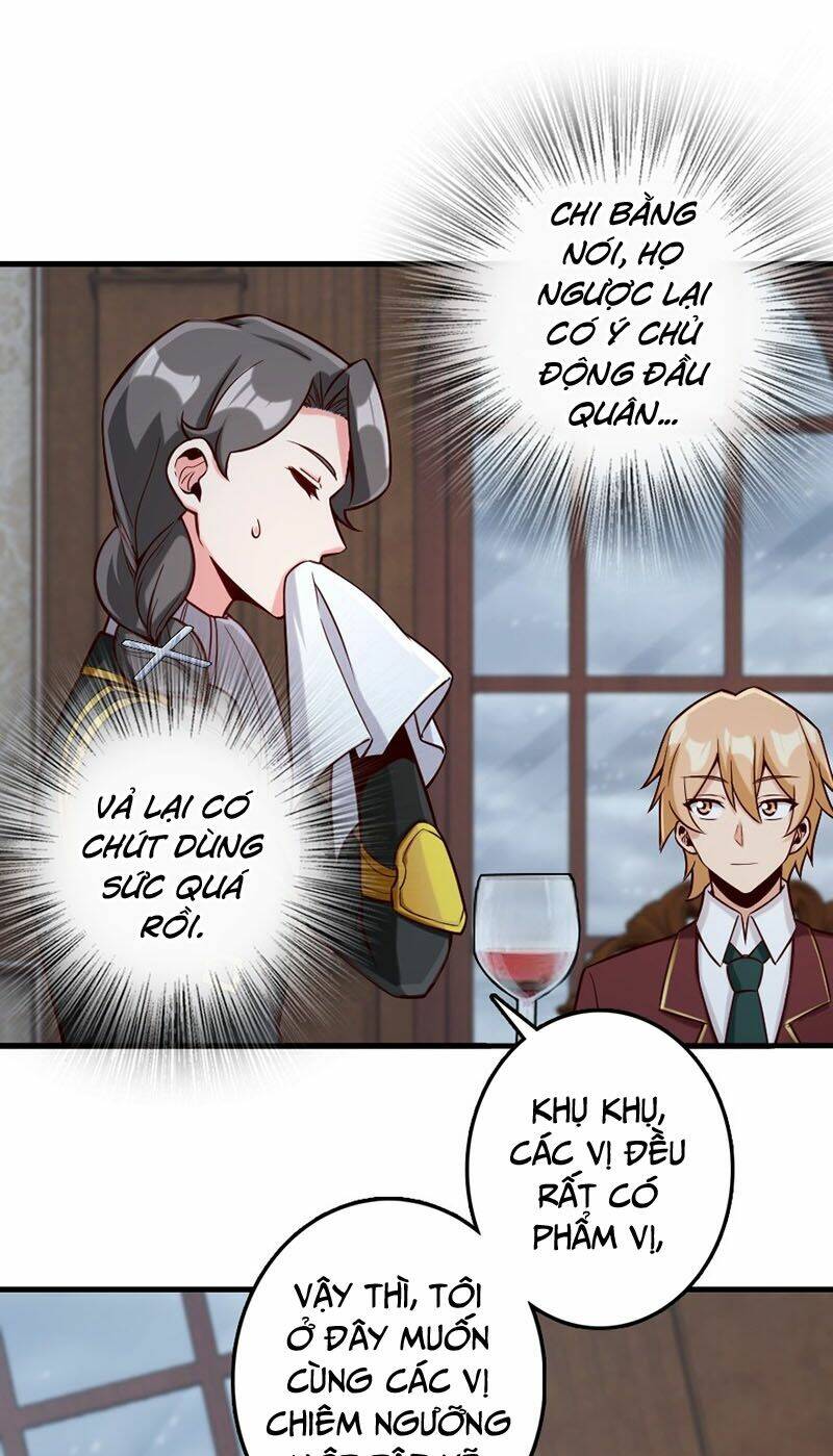 Thả Vu Nữ Đó Ra Chapter 273 - Trang 2