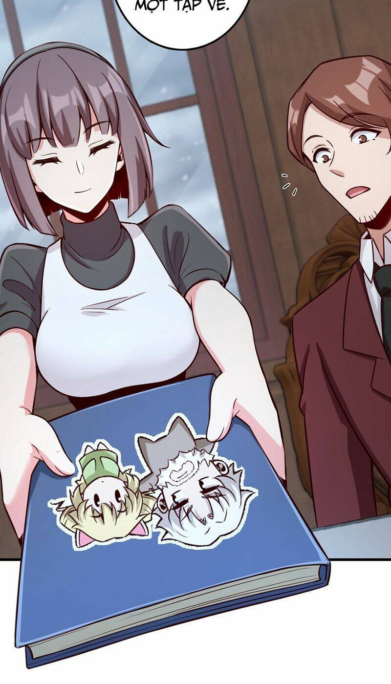 Thả Vu Nữ Đó Ra Chapter 273 - Trang 2