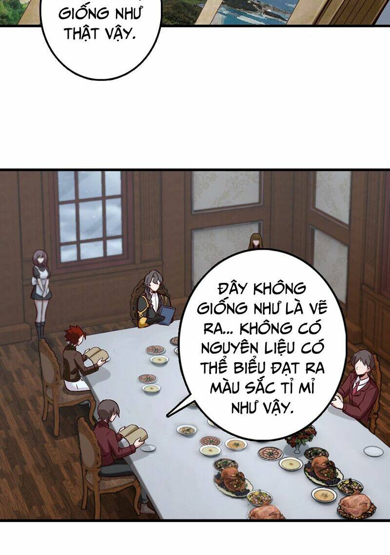 Thả Vu Nữ Đó Ra Chapter 273 - Trang 2