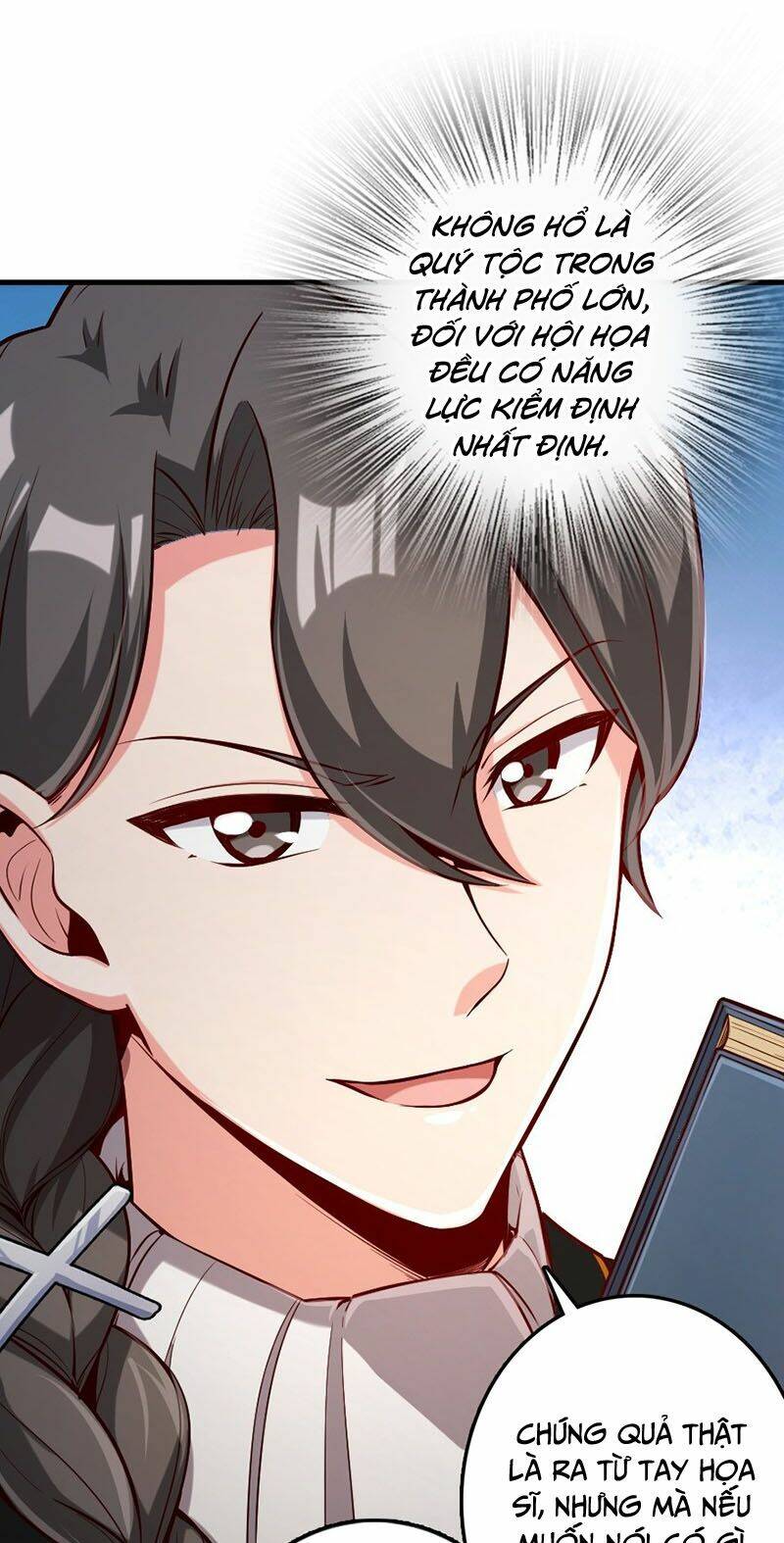 Thả Vu Nữ Đó Ra Chapter 273 - Trang 2