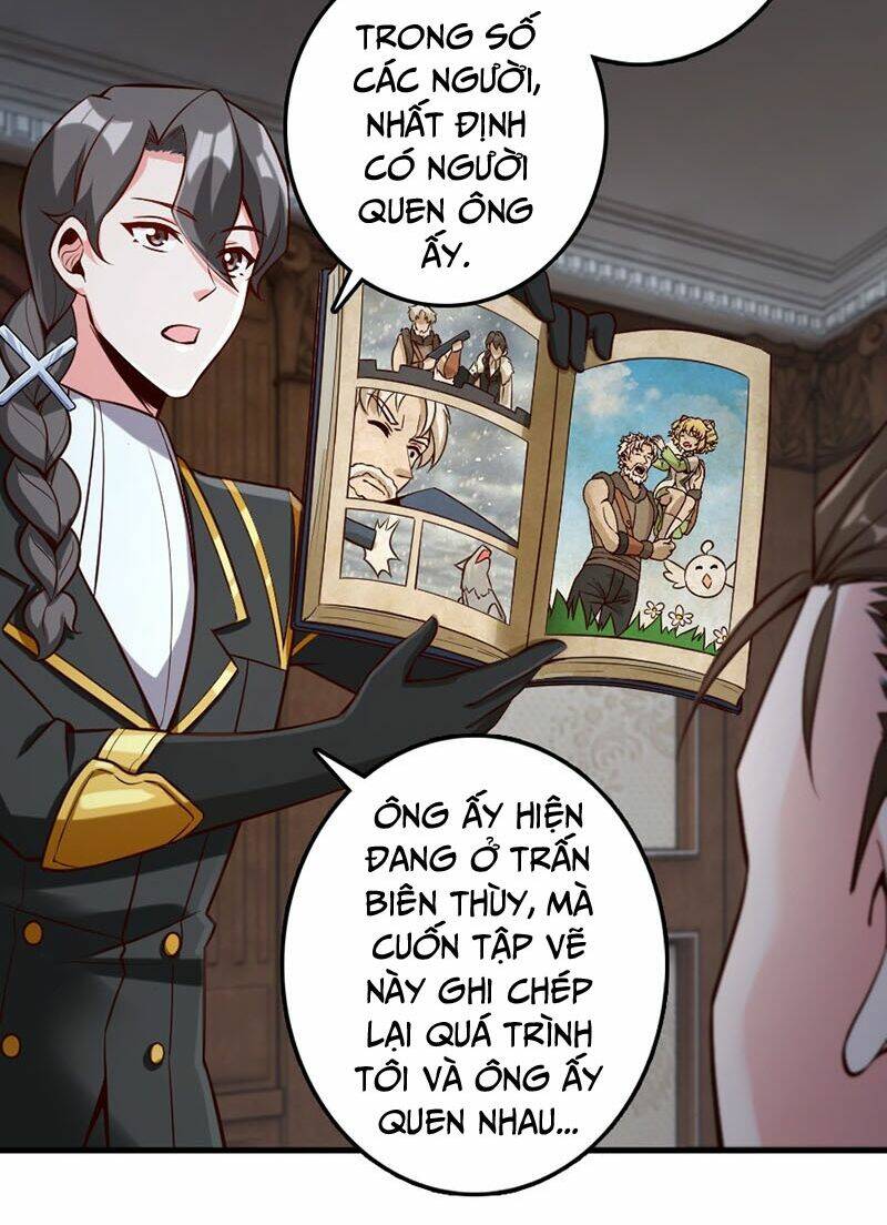 Thả Vu Nữ Đó Ra Chapter 273 - Trang 2