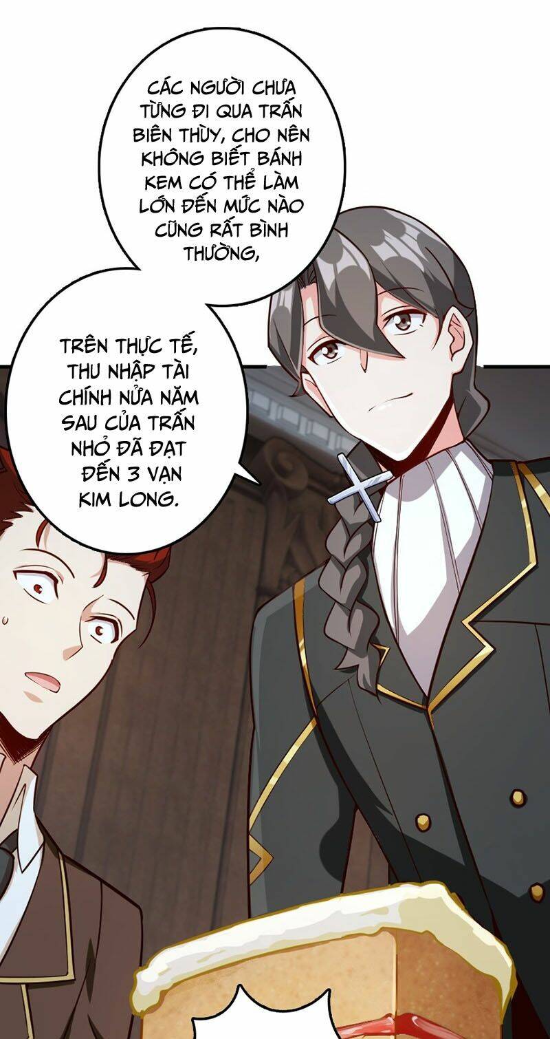 Thả Vu Nữ Đó Ra Chapter 273 - Trang 2