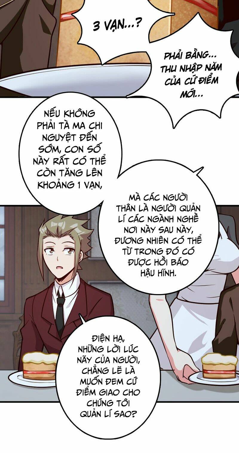 Thả Vu Nữ Đó Ra Chapter 273 - Trang 2