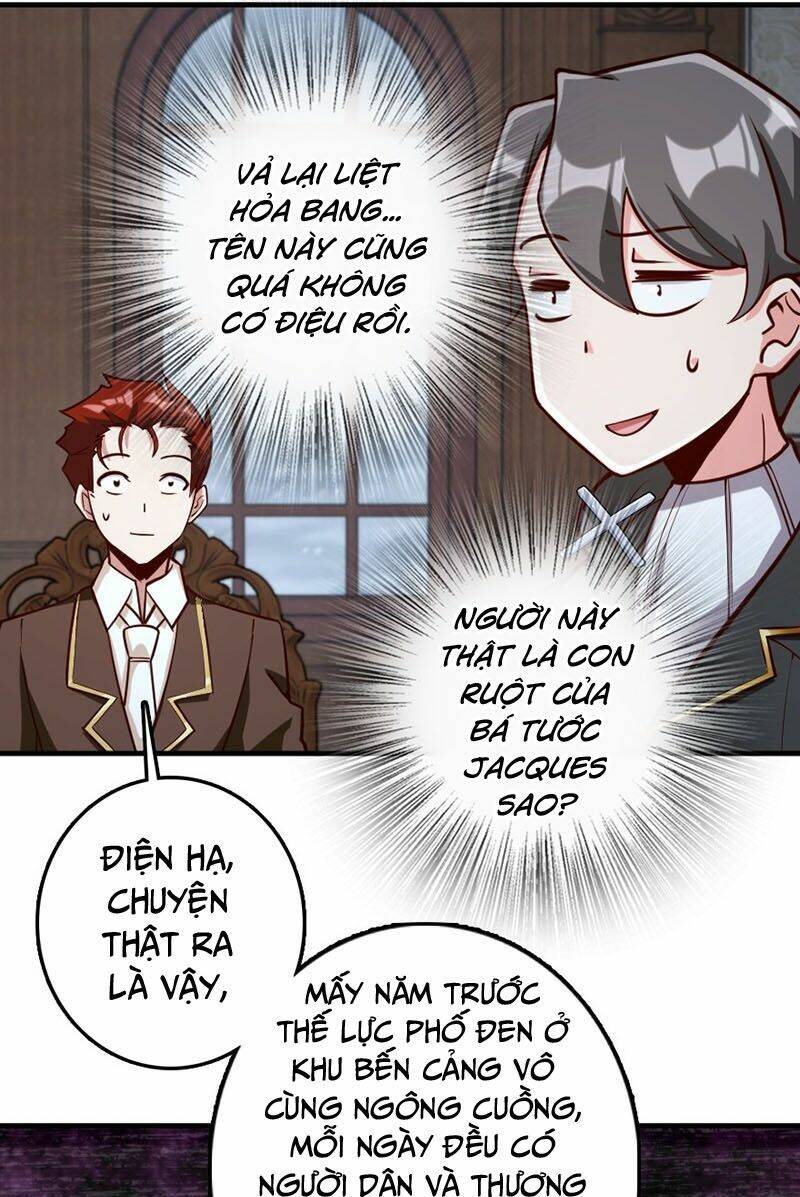 Thả Vu Nữ Đó Ra Chapter 273 - Trang 2