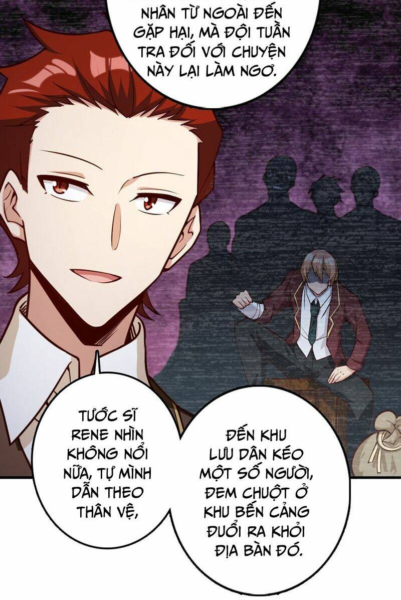 Thả Vu Nữ Đó Ra Chapter 273 - Trang 2