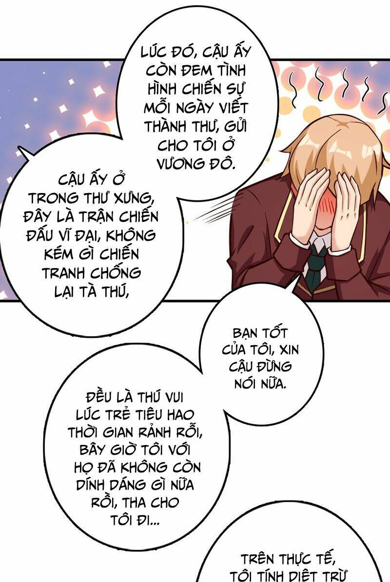 Thả Vu Nữ Đó Ra Chapter 273 - Trang 2