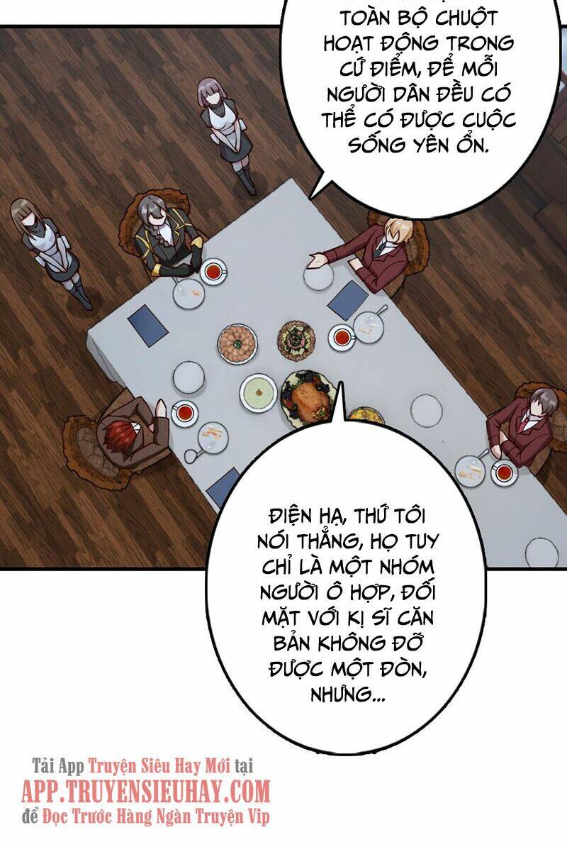 Thả Vu Nữ Đó Ra Chapter 273 - Trang 2