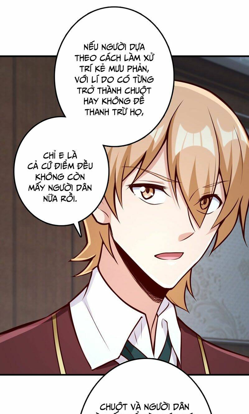 Thả Vu Nữ Đó Ra Chapter 273 - Trang 2