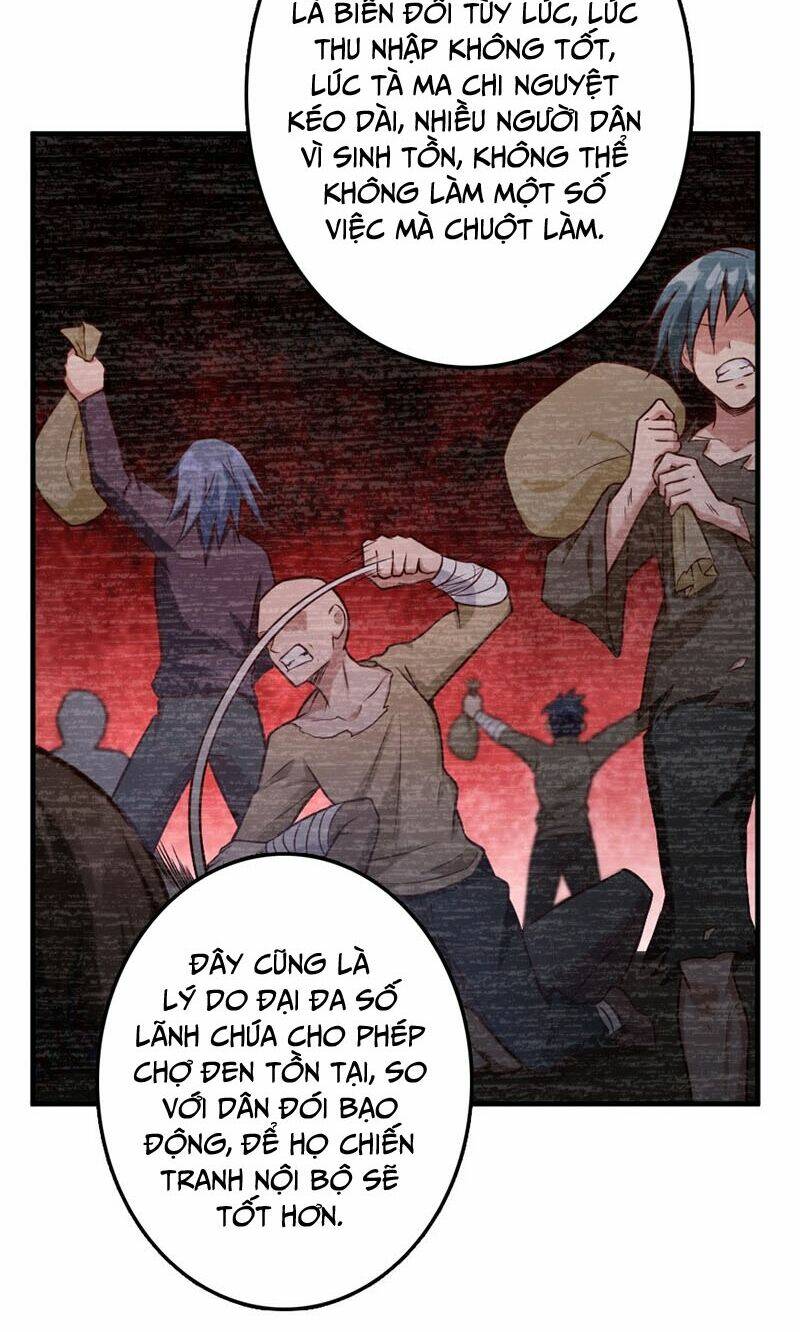 Thả Vu Nữ Đó Ra Chapter 273 - Trang 2