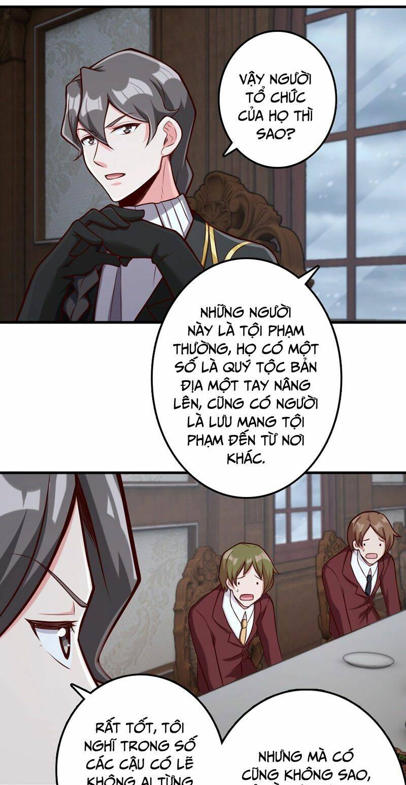 Thả Vu Nữ Đó Ra Chapter 273 - Trang 2