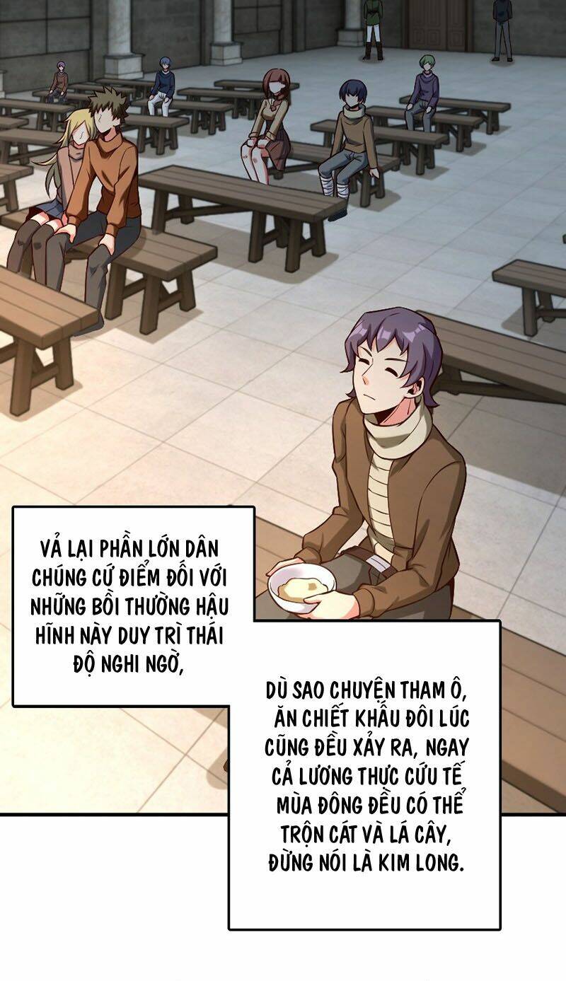 Thả Vu Nữ Đó Ra Chapter 273 - Trang 2