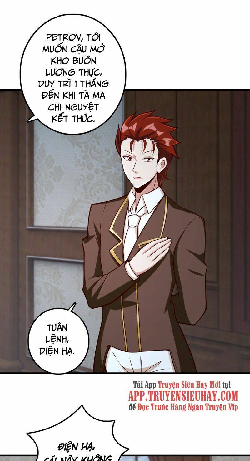 Thả Vu Nữ Đó Ra Chapter 273 - Trang 2