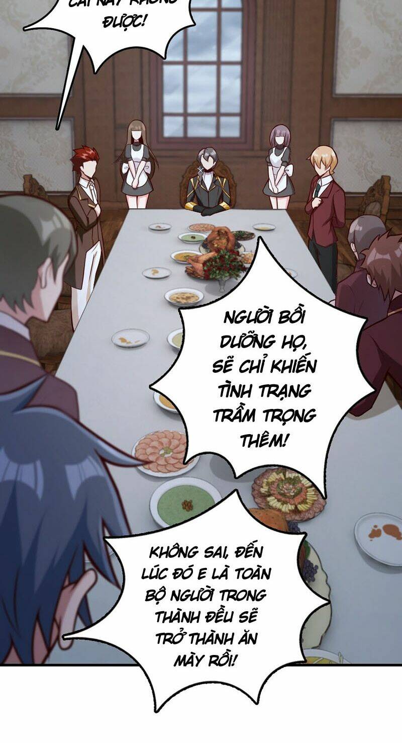 Thả Vu Nữ Đó Ra Chapter 273 - Trang 2