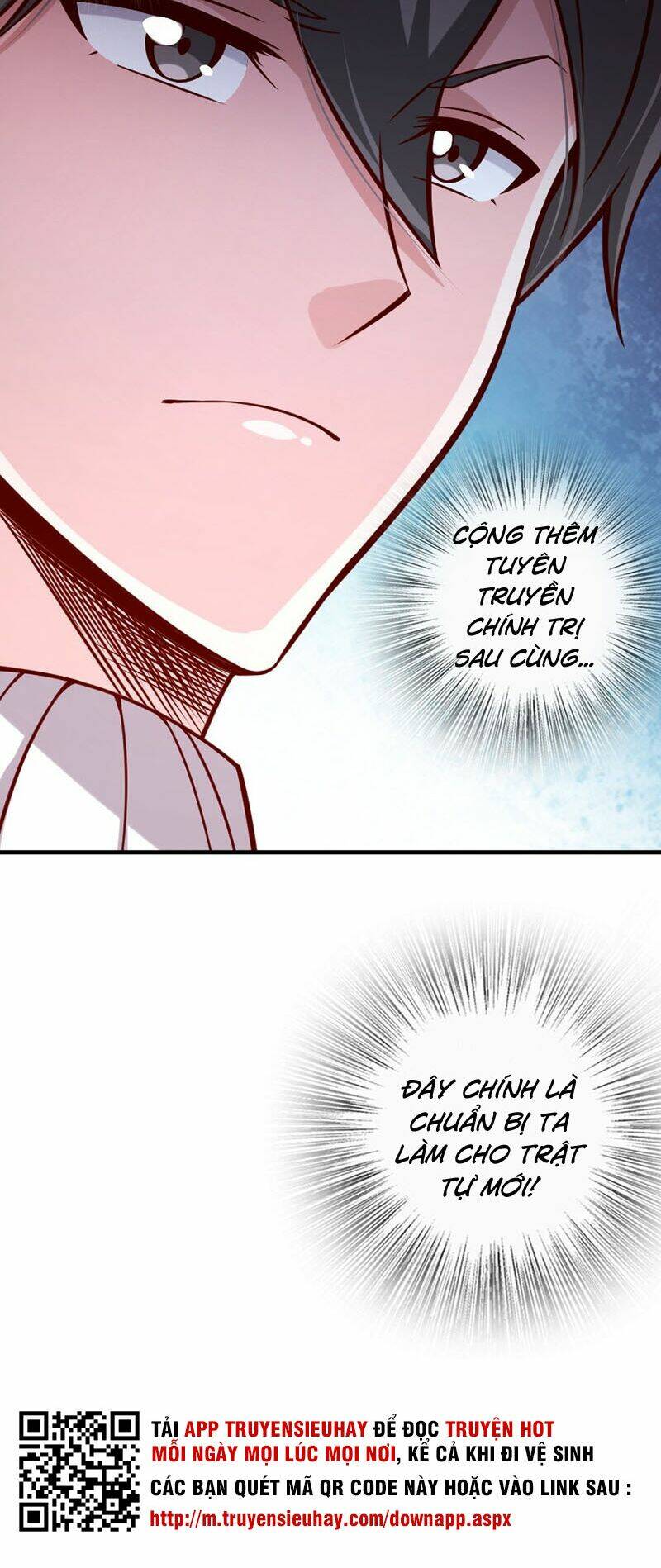 Thả Vu Nữ Đó Ra Chapter 273 - Trang 2