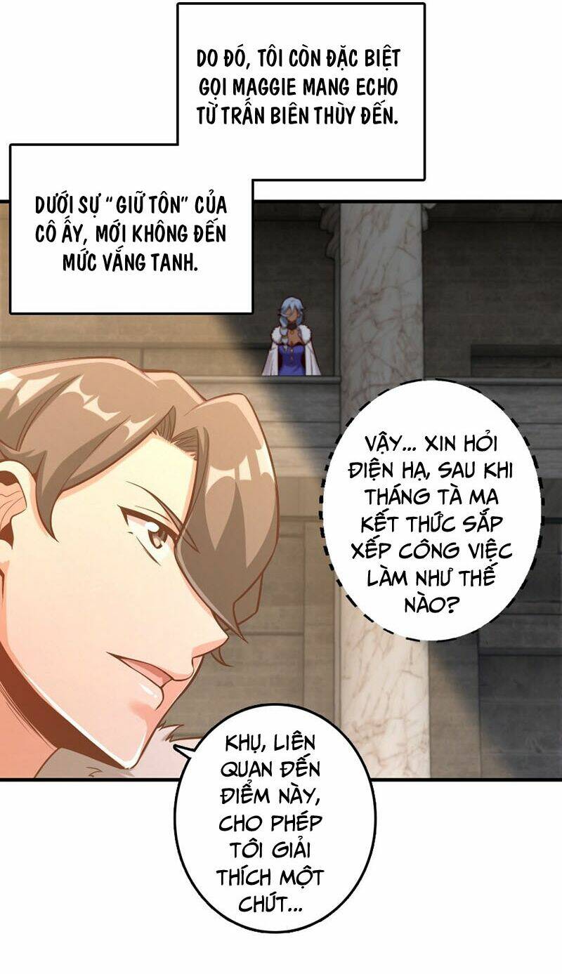 Thả Vu Nữ Đó Ra Chapter 273 - Trang 2