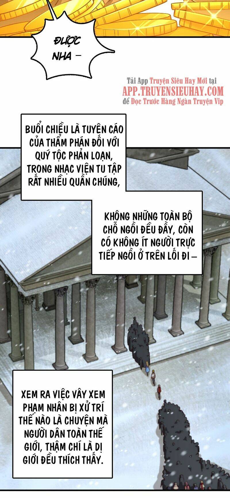 Thả Vu Nữ Đó Ra Chapter 273 - Trang 2