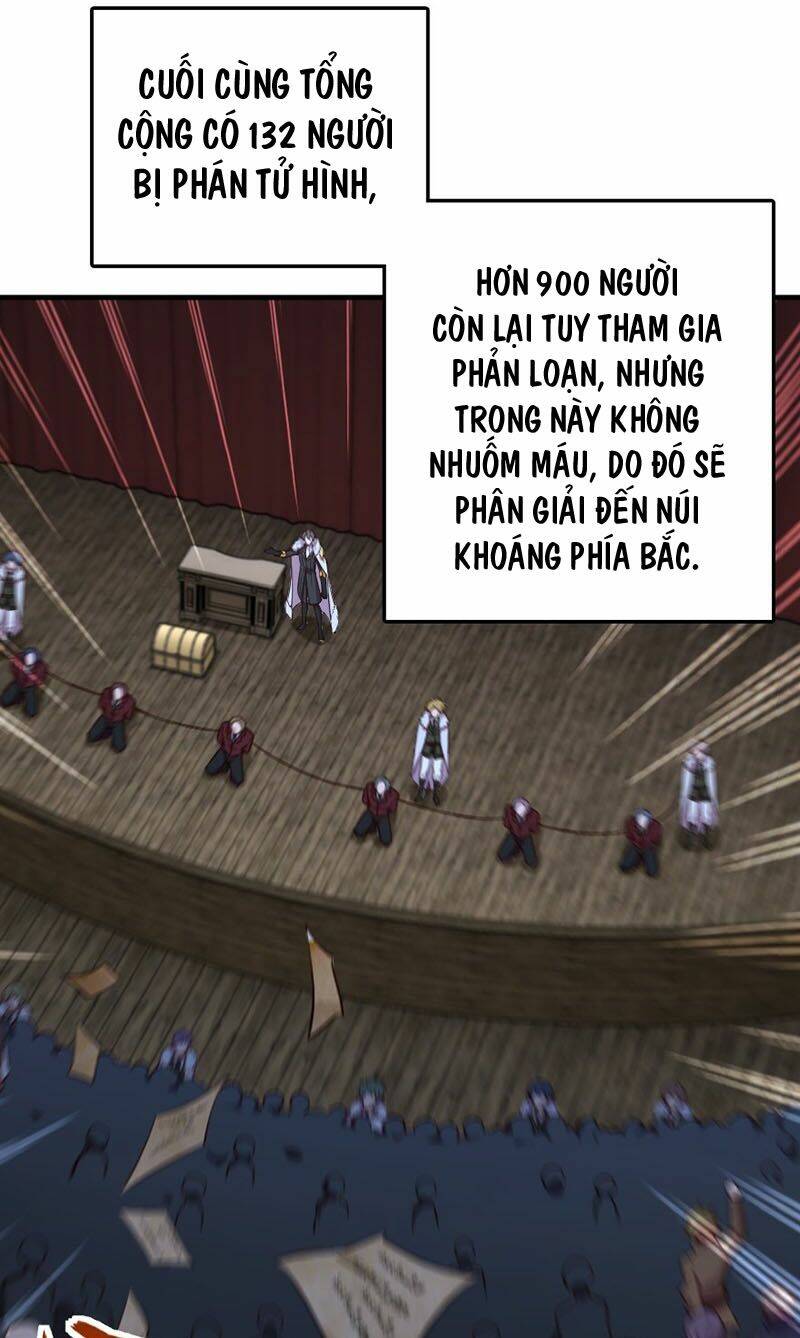 Thả Vu Nữ Đó Ra Chapter 273 - Trang 2