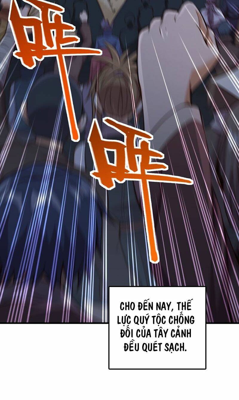 Thả Vu Nữ Đó Ra Chapter 273 - Trang 2