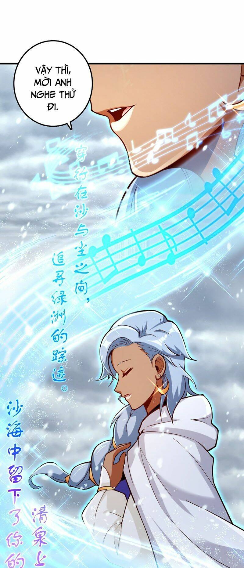 Thả Vu Nữ Đó Ra Chapter 274 - Trang 2