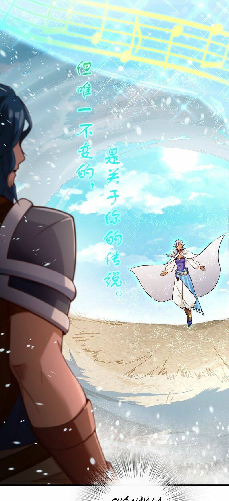 Thả Vu Nữ Đó Ra Chapter 274 - Trang 2