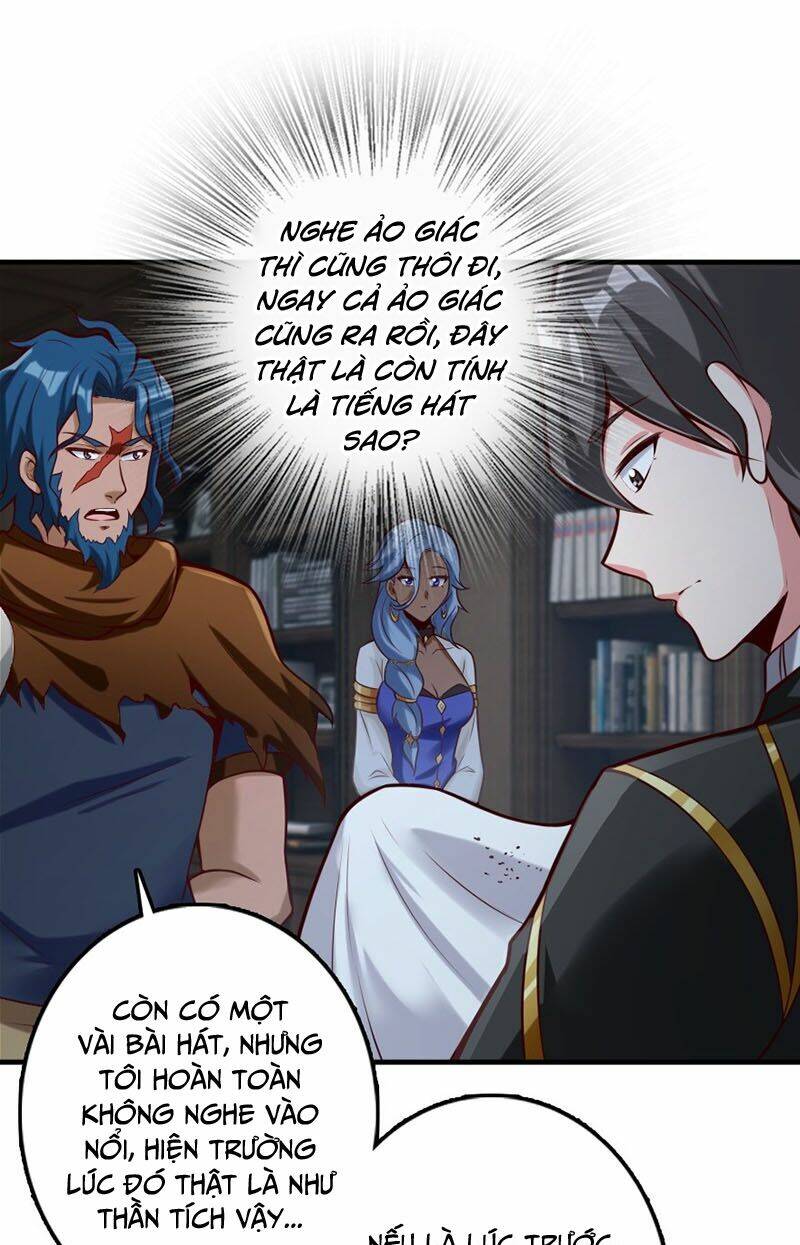 Thả Vu Nữ Đó Ra Chapter 274 - Trang 2