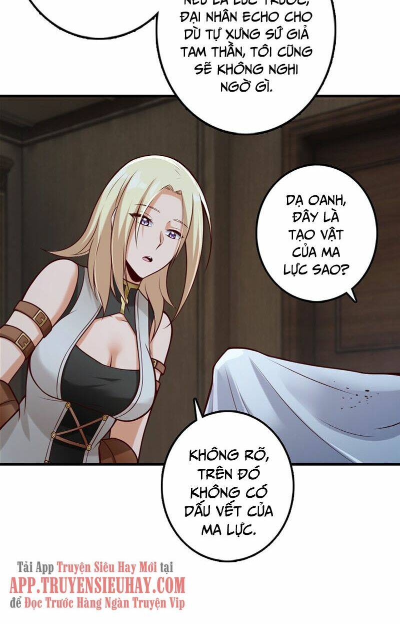 Thả Vu Nữ Đó Ra Chapter 274 - Trang 2