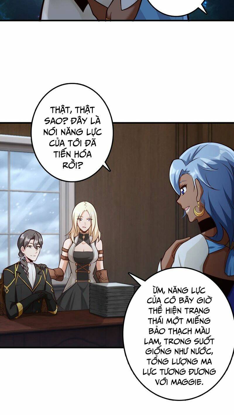 Thả Vu Nữ Đó Ra Chapter 274 - Trang 2