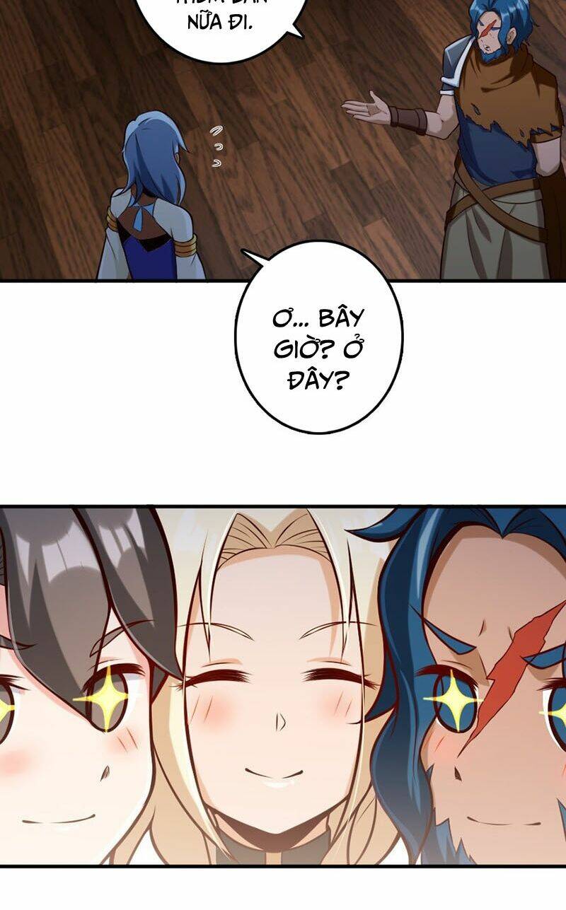 Thả Vu Nữ Đó Ra Chapter 274 - Trang 2