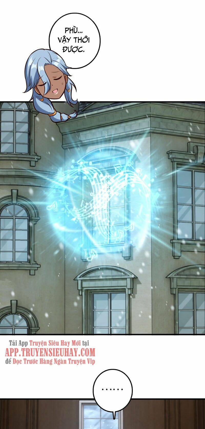 Thả Vu Nữ Đó Ra Chapter 274 - Trang 2