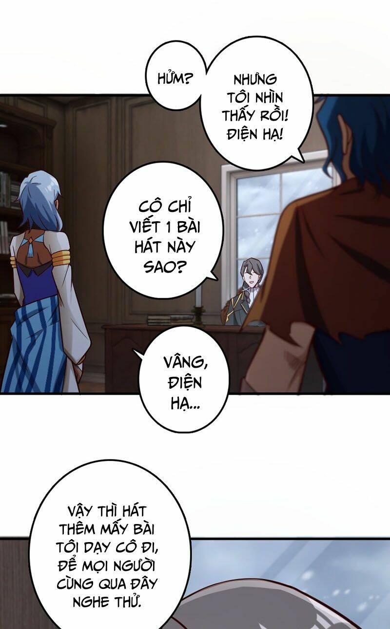 Thả Vu Nữ Đó Ra Chapter 274 - Trang 2