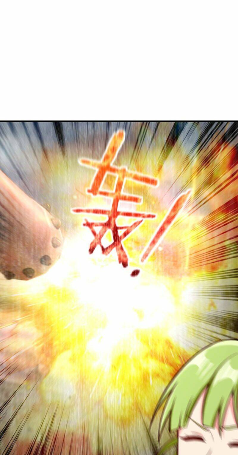 Thả Vu Nữ Đó Ra Chapter 274 - Trang 2