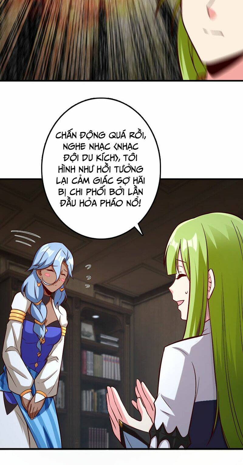 Thả Vu Nữ Đó Ra Chapter 274 - Trang 2