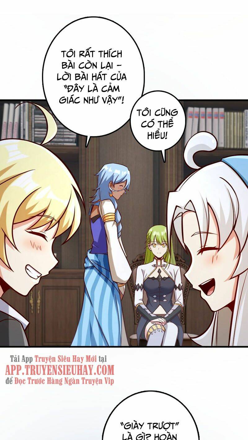 Thả Vu Nữ Đó Ra Chapter 274 - Trang 2