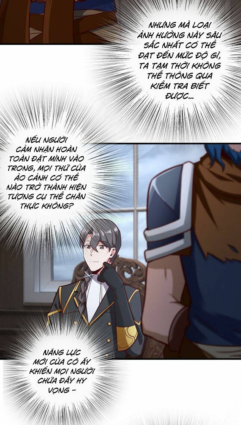 Thả Vu Nữ Đó Ra Chapter 274 - Trang 2