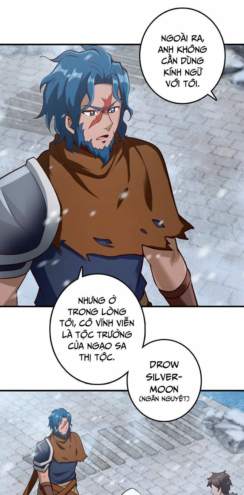 Thả Vu Nữ Đó Ra Chapter 274 - Trang 2