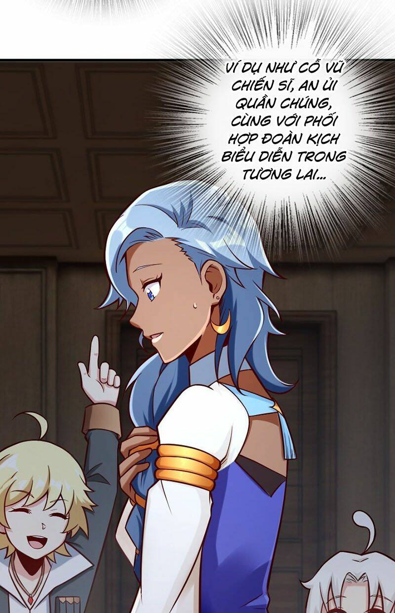 Thả Vu Nữ Đó Ra Chapter 274 - Trang 2