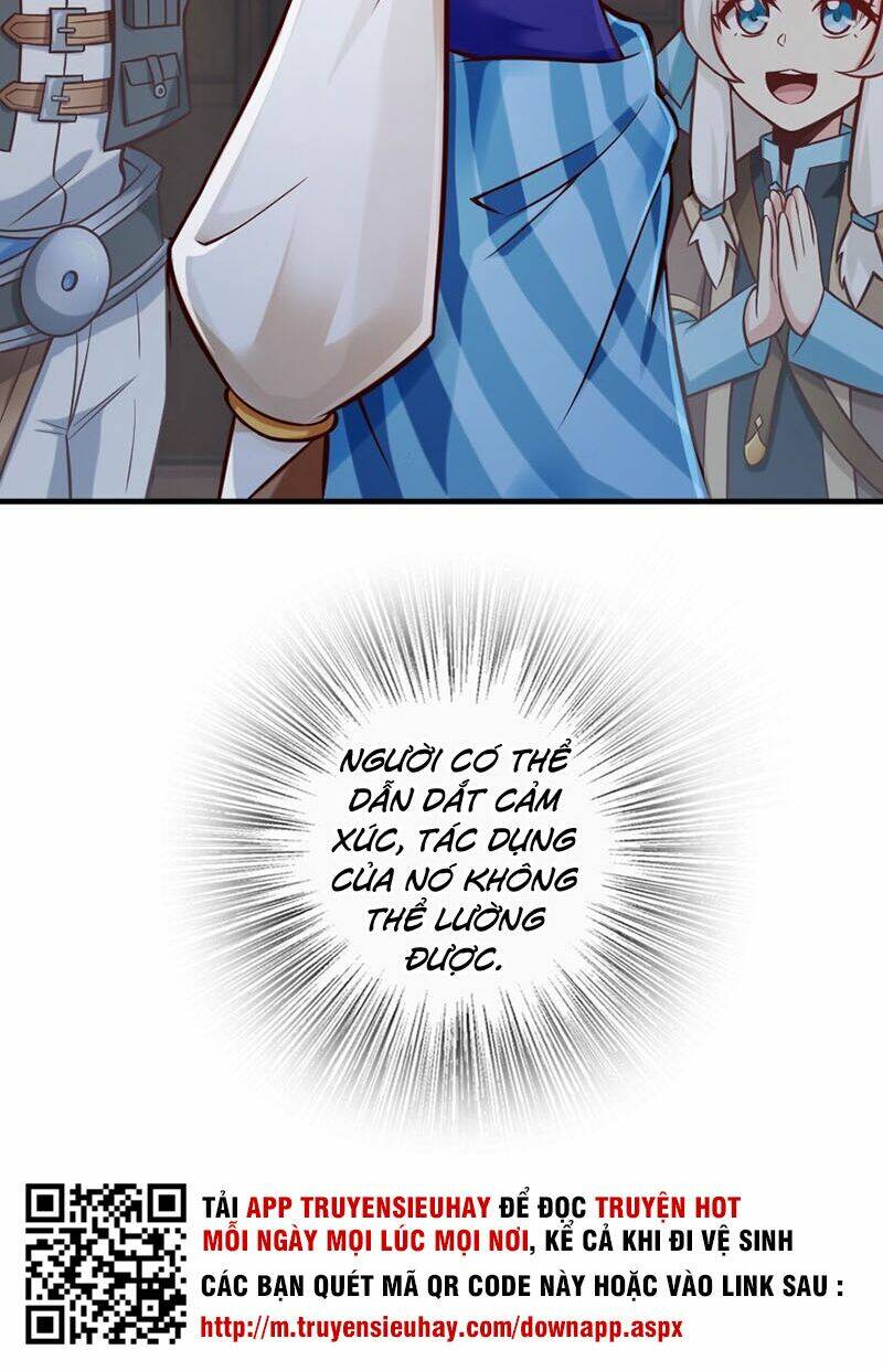 Thả Vu Nữ Đó Ra Chapter 274 - Trang 2