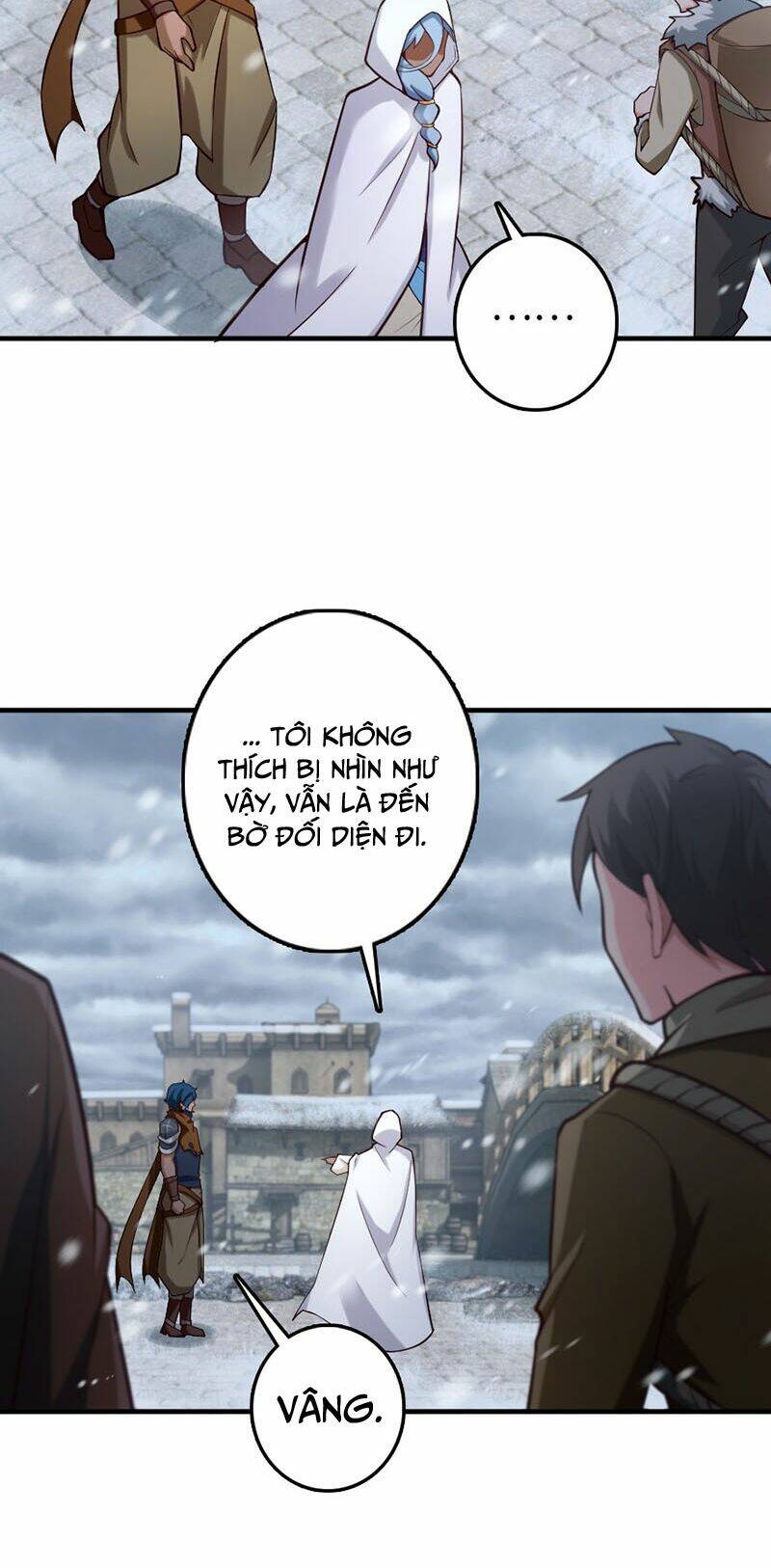 Thả Vu Nữ Đó Ra Chapter 274 - Trang 2