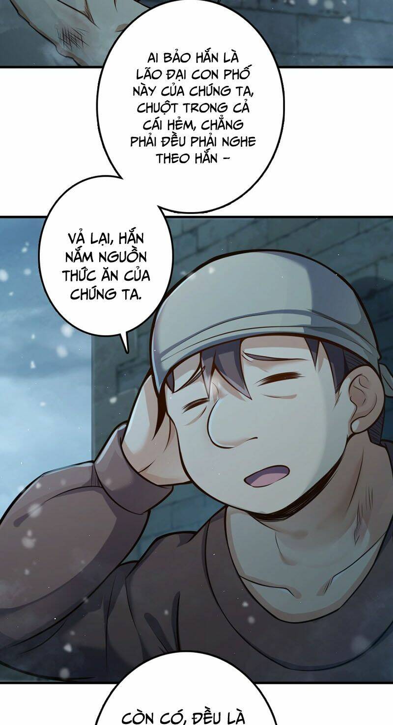 Thả Vu Nữ Đó Ra Chapter 275 - Trang 2