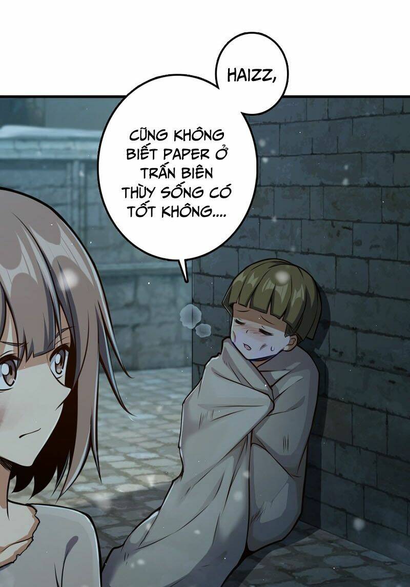 Thả Vu Nữ Đó Ra Chapter 275 - Trang 2