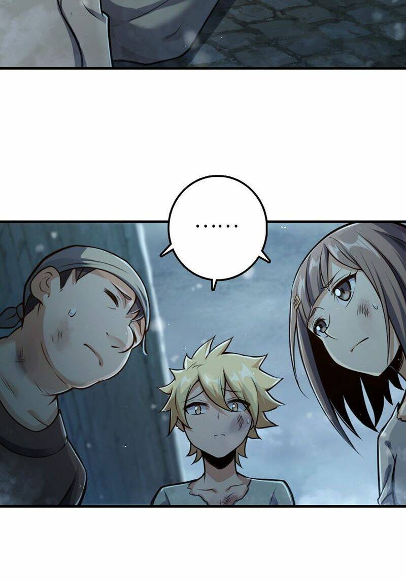 Thả Vu Nữ Đó Ra Chapter 275 - Trang 2