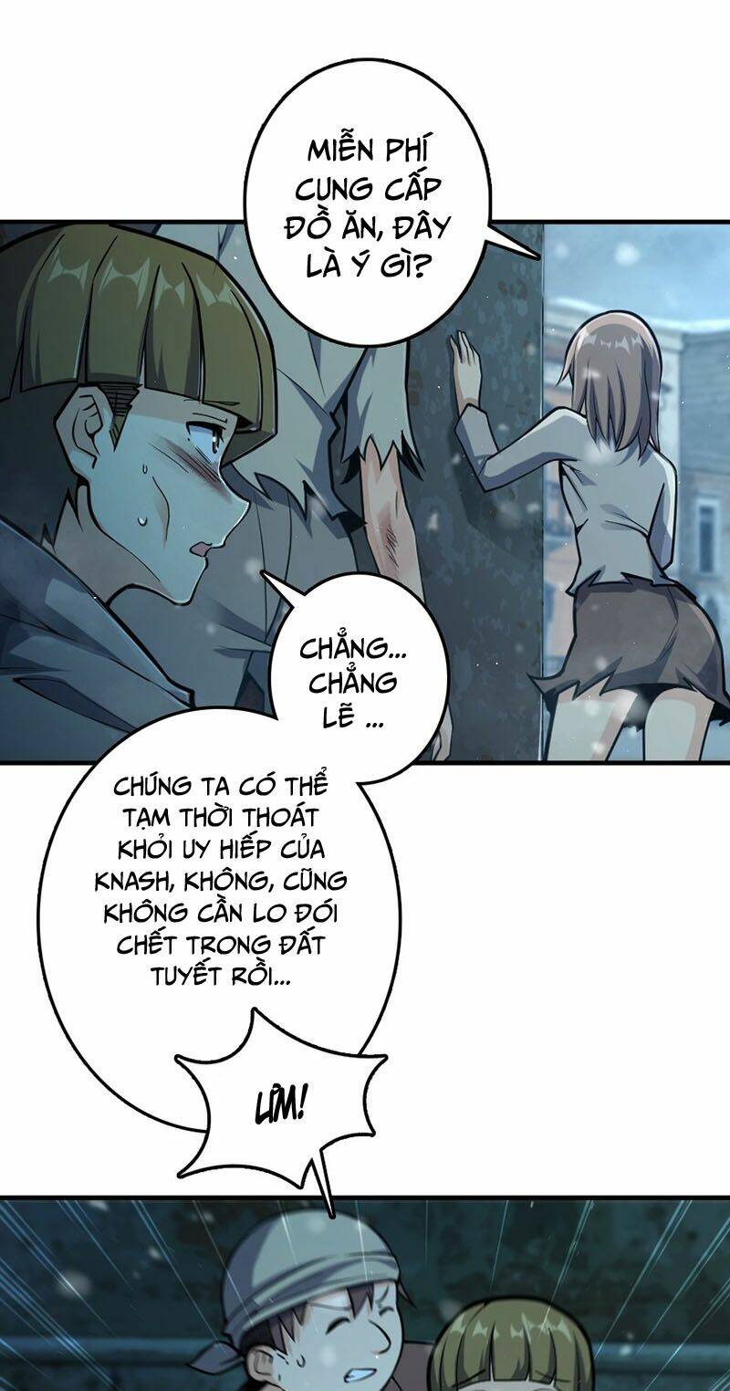 Thả Vu Nữ Đó Ra Chapter 275 - Trang 2