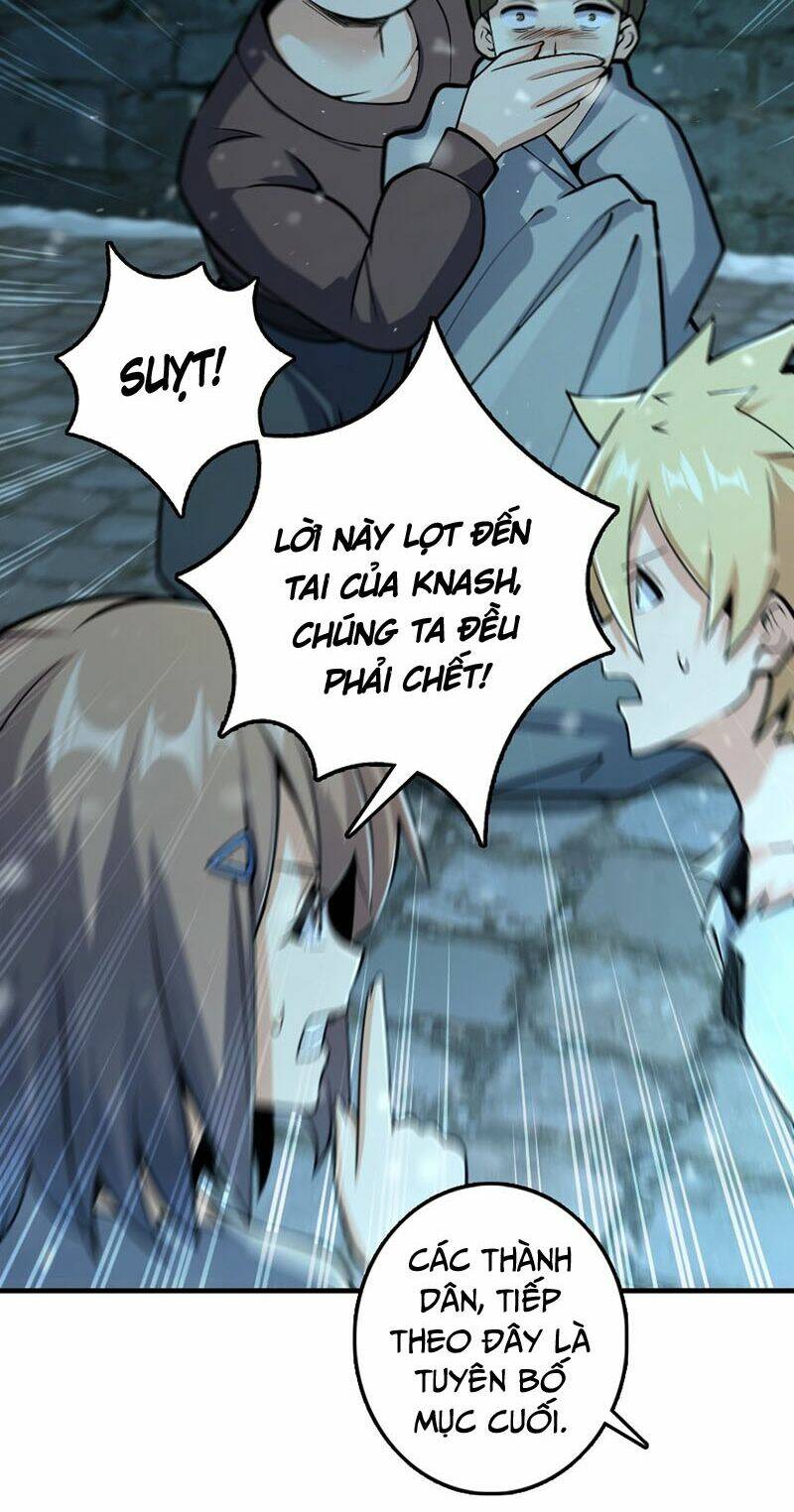 Thả Vu Nữ Đó Ra Chapter 275 - Trang 2